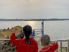 -丁香湖公园