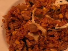 -Outdark Korean Restaurant