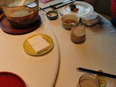-君庭中餐馆(湘江豪生店)