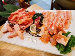 -AJIYA味屋和牛烤肉自助放题(温州万象城店)