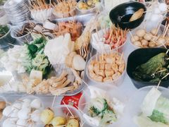 -江油特色冷沾沾(火炮街店)