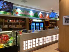 -汤W城市微度假(仓山店)