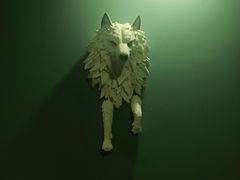 -FullHouse桌游狼人跑团剧本杀(徐家汇店)