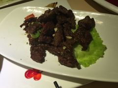 -四小姐的店(王府井店)