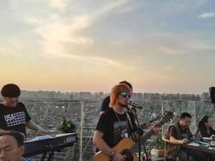 -烛影拾光观景餐厅·创意菜·摄影·小提琴(大唐不夜城店)