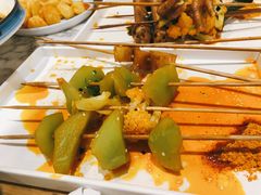 冷锅串串-姑姑宴(富力广场店)
