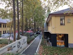 -T80科技文化国际社区-停车场