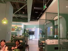 大堂-春润大地海南椰子鸡(沙井京基百纳广场店)