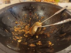 -江湖水乡铁锅炖魚(周庄嘉园店)