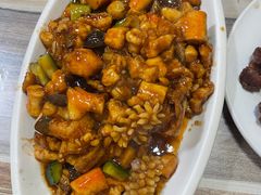 -老七饭馆(光荣道总店)