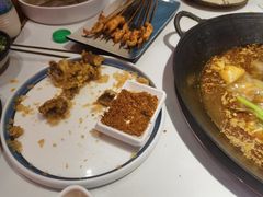 -老天桥蛙炉火锅(姑苏总店)