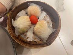-虾饺妹·粤式茶餐厅(荟聚店)