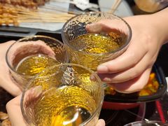 -最先生·烧烤·火锅·音乐聚会餐厅(大悦城店)