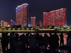 -武汉关码头(轮渡站)