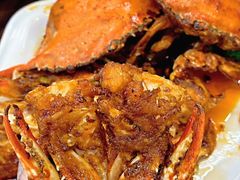 -晶渔坊·海鲜私房菜(东夷小镇店)