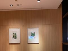 -西贝(武汉天地店)