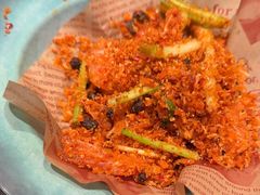 -老城鲜·小海鲜贝贝煲火锅(壹方城店)