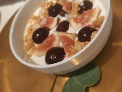 -伊斯坦布尔土耳其清真咖啡餐厅