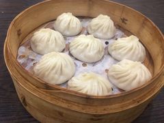 -新龍袍蟹黄汤包(南京东路店)