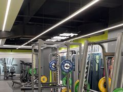 -海马健身-IMVP(EAC欧美中心店)