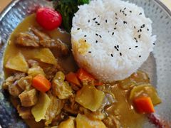 -华梅西餐厅(哈尔滨中央大街店)