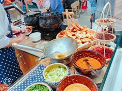 -留夫鸭(巴黎春天宝山店)