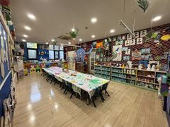 -吉的堡幼儿园(林隐天下园)