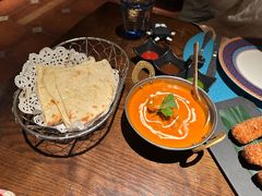 -甘尼仕印度餐厅酒吧(斜塘老街店)