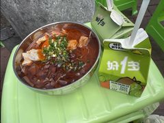 -金牌罗记肠旺面(蔡家街店)