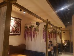 -觅山云南菜(泊富ICITY店)