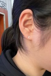 -TATTOO/手工穿孔吧/耳洞/刺青STUDIO