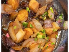 -阿毛饭店(和义路店)