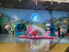 -乐从天佑城海洋馆