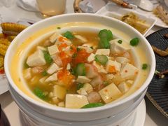 -太兴餐厅(东方广场分店)