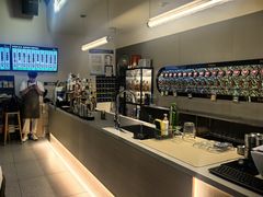 -Pekaa啤咖食肆Coffee&Bistro