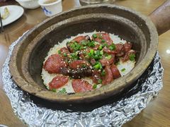 -红星光发煲仔饭(大石街店)