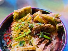 -王大妈清汤饸饹(白云社区店)