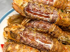 -三妹小龙虾·黄油蟹(华侨城总店)