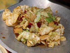 -绿茶餐厅(松江万达店)