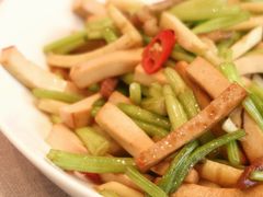 -荣轩(新荣记环球金融中心店)