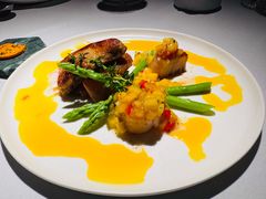 -夏朵餐厅(丁香店)