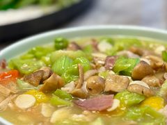 -牧雲子·臻选云南菜 .商务宴请(泰然大厦店)