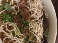 -李先生牛肉面大王(北京站售票厅餐厅)