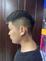 -大人物·男士理发馆