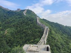 -白羊峪长城旅游区