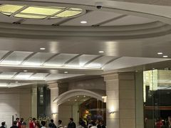 -千禧新世界香港酒店