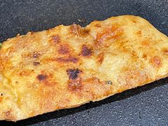 牛肉饼-王三姑牛肉饼