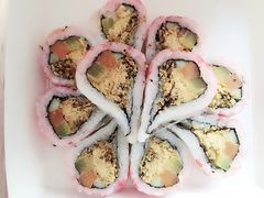 -N多寿司(万尚城店)