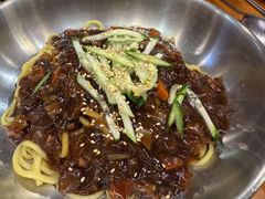 -韩礼年糕(飞虹路店)