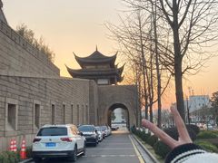 -苏州吴宫泛太平洋酒店